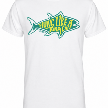 White Crew Neck Short Sleeve T-Shirt